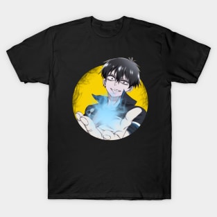 Charlie blood lad T-Shirt